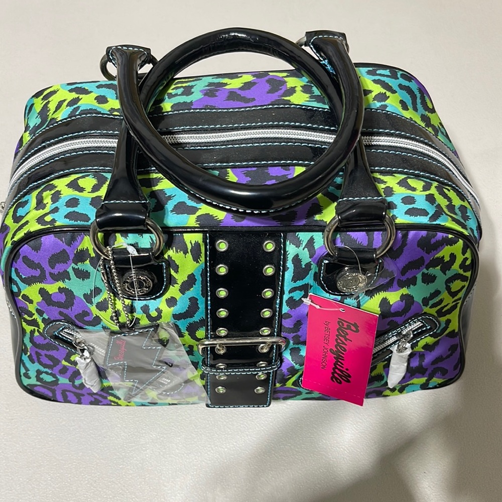Betsey Johnson,  bag
